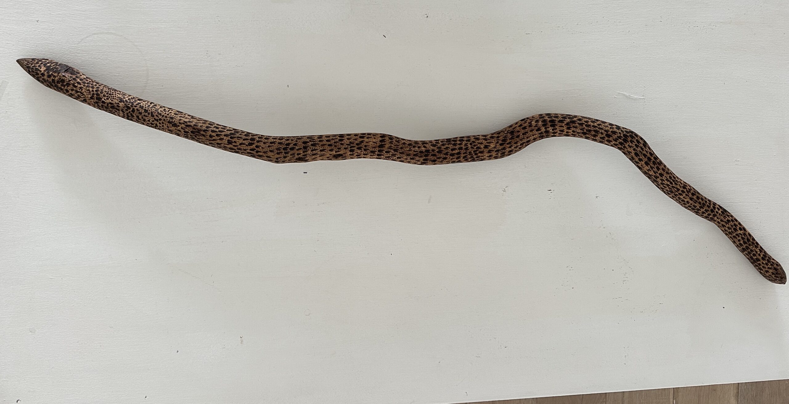 Snakes - Cultural Items - Tania Banfield