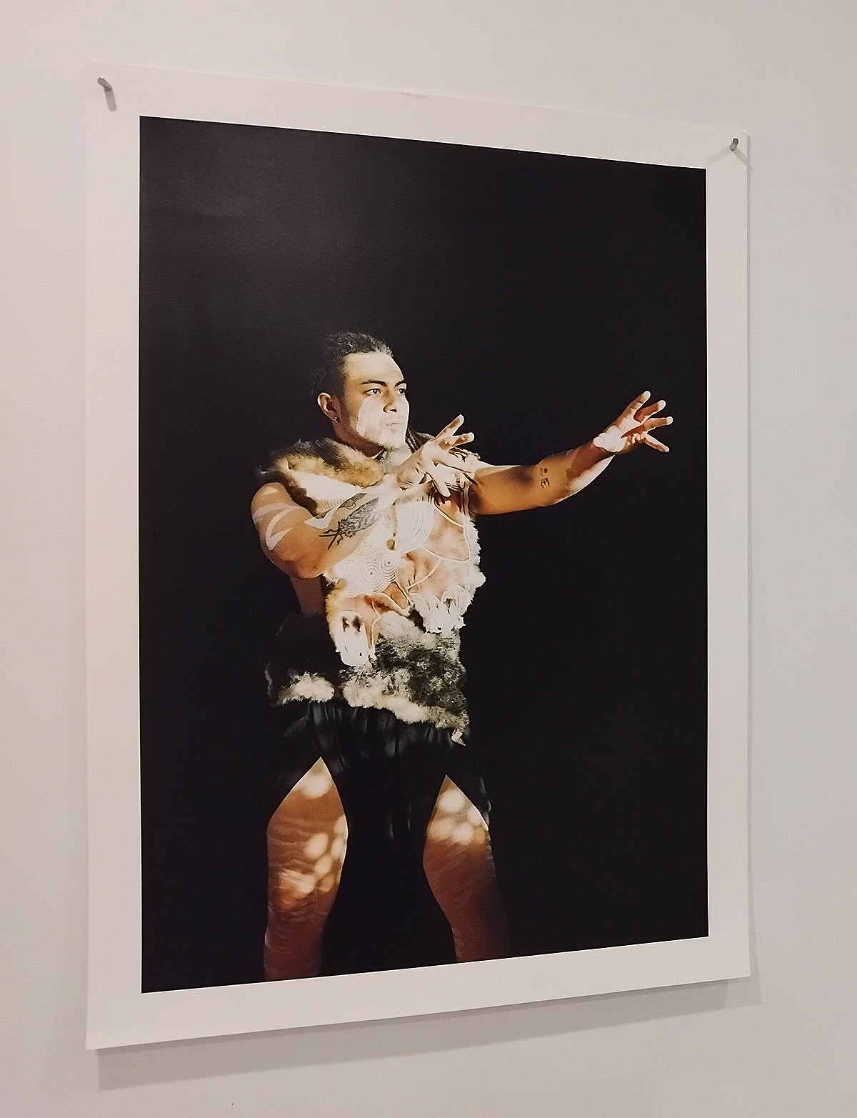 Self Portrait 1 109 Self Portrait 1 - Photography & Prints - Iluka Sax-Williams