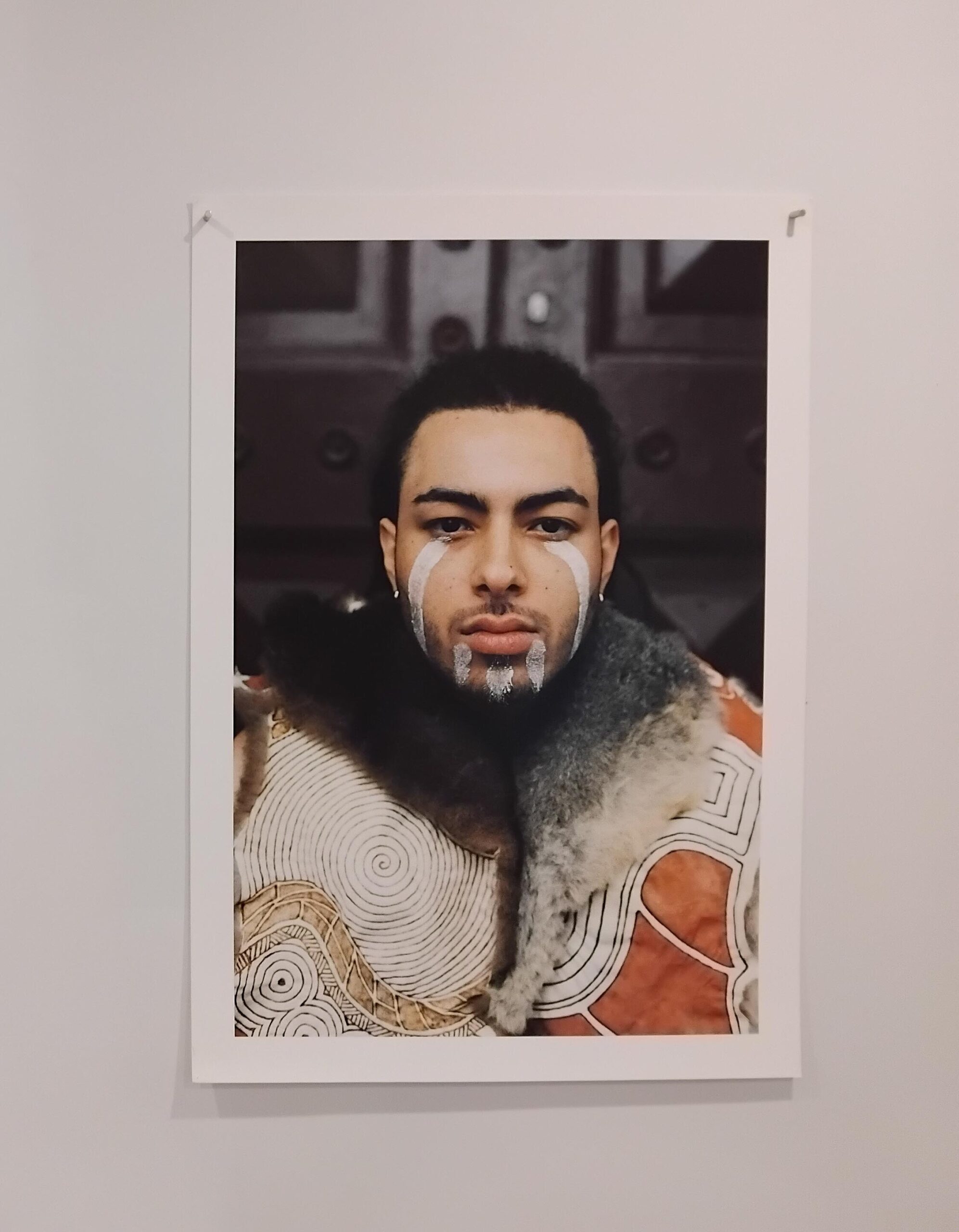 Wan dharridji balert gumakkulin biik 108 Wan dharridji balert gumakkulin biik - Photography & Prints - Iluka Sax-Williams