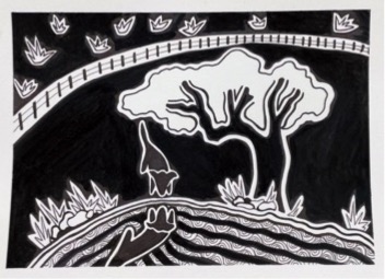 Reflections 111 Reflections - Photography & Prints - Jadah Pleiter