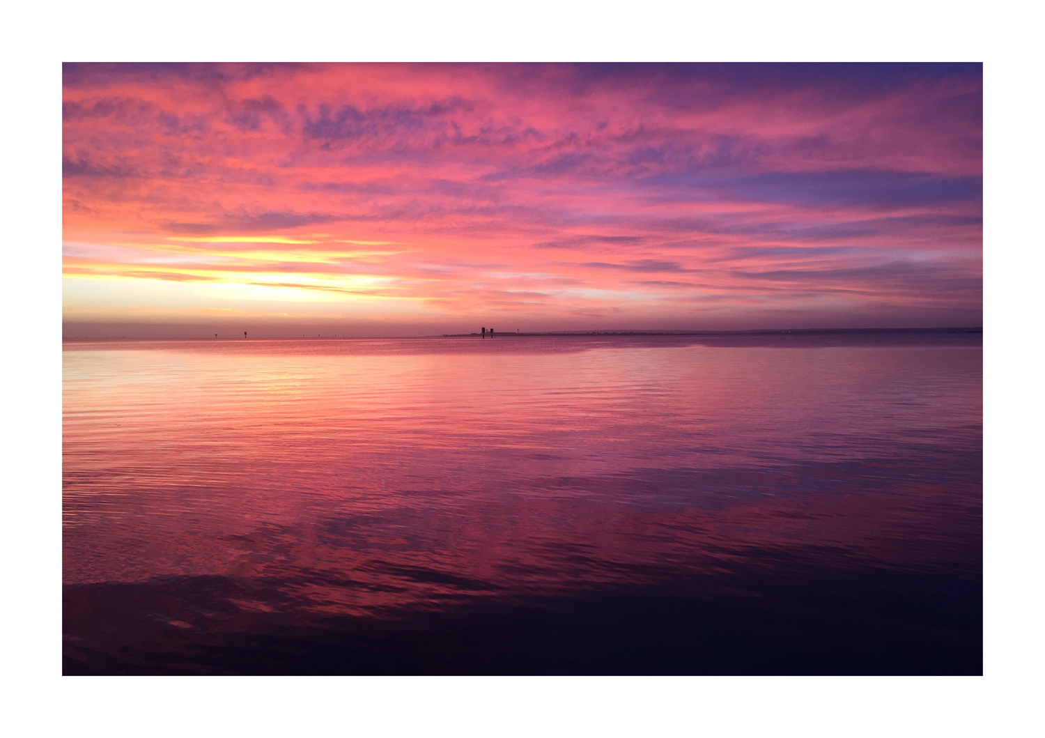 Sunrise 113 Sunrise - Photography & Prints - Kylie Clarke