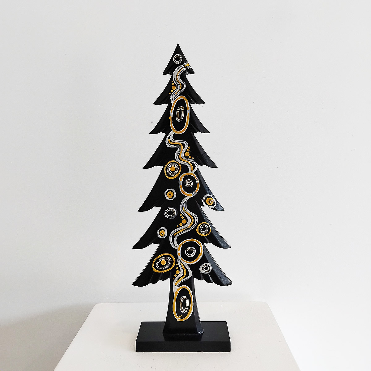 Medium Christmas Tree 27 Medium Christmas Tree - Cultural Items - Andrea Cowling