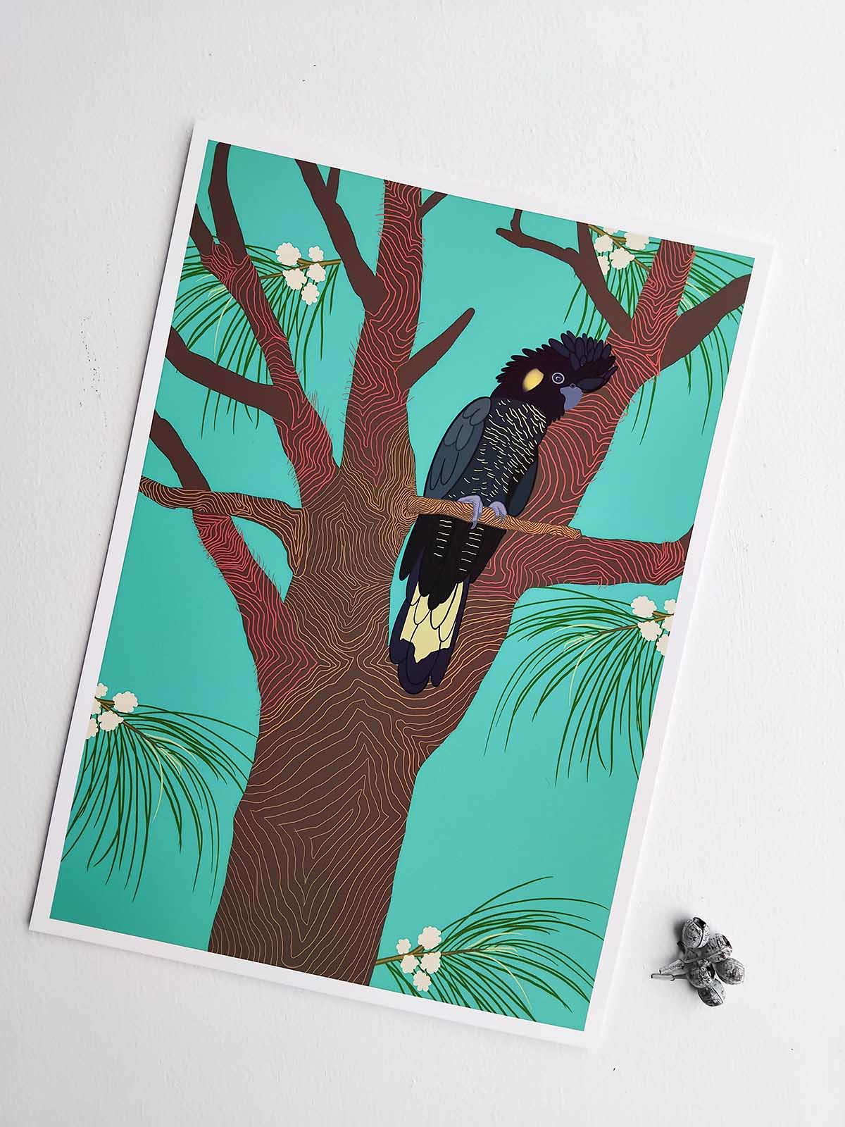 Yanggaee - Photography & Prints - Sammy Trist