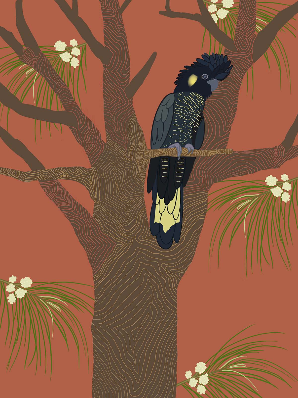 Yanggaee 194 Yanggaee - Photography & Prints - Sammy Trist