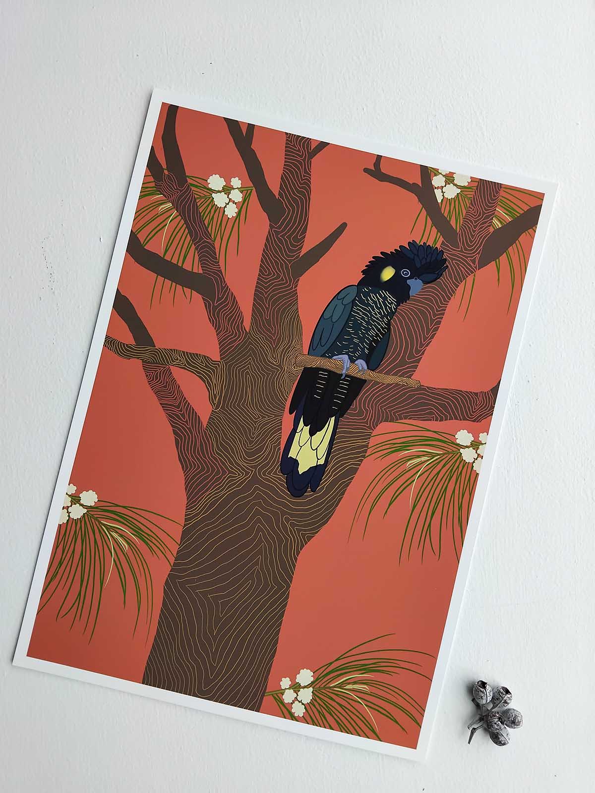 Yanggaee 2 Yanggaee - Photography & Prints - Sammy Trist