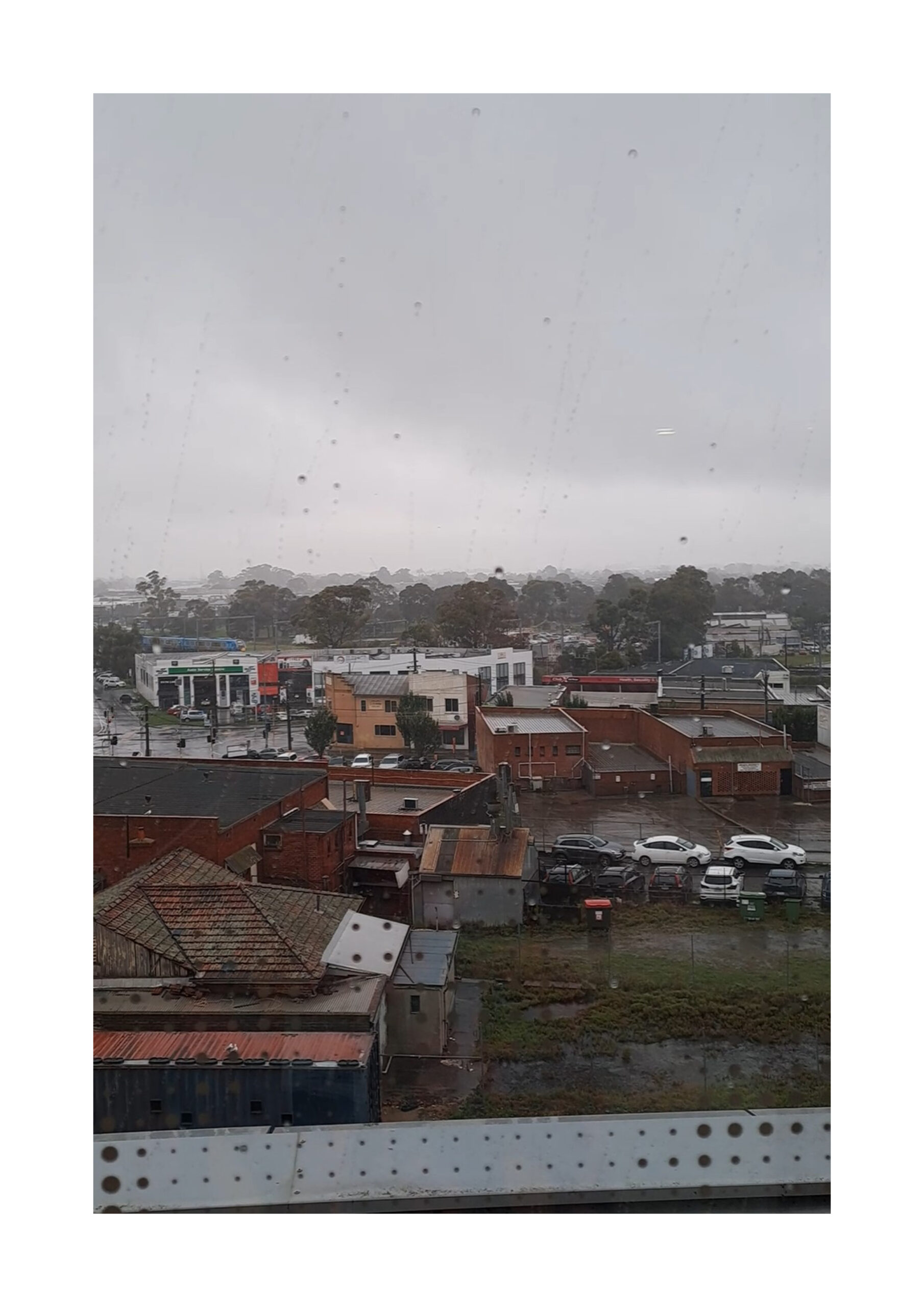 Urban 105 Urban - Photography & Prints - Eliza Mango