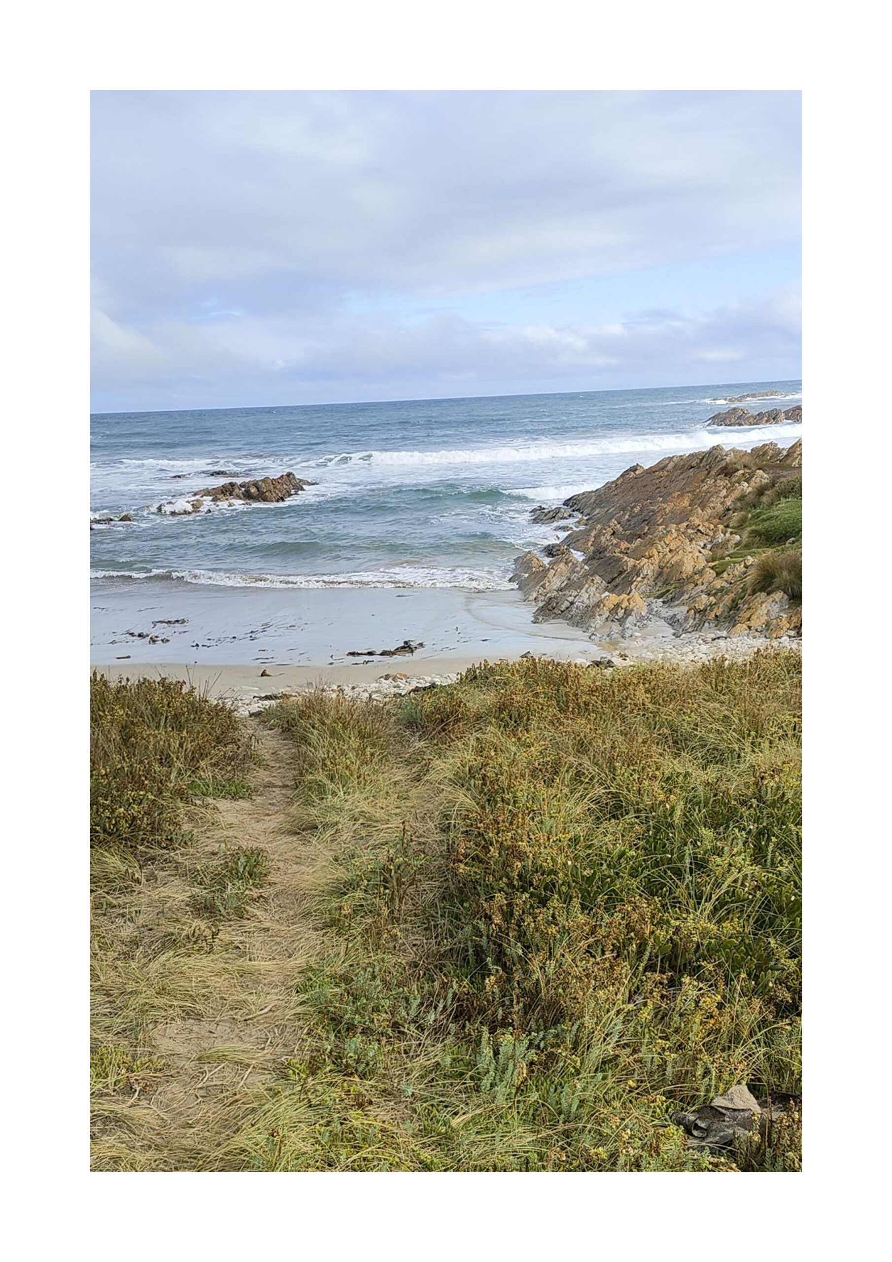 Marawah 107 Marawah - Photography & Prints - Fiona Hughes