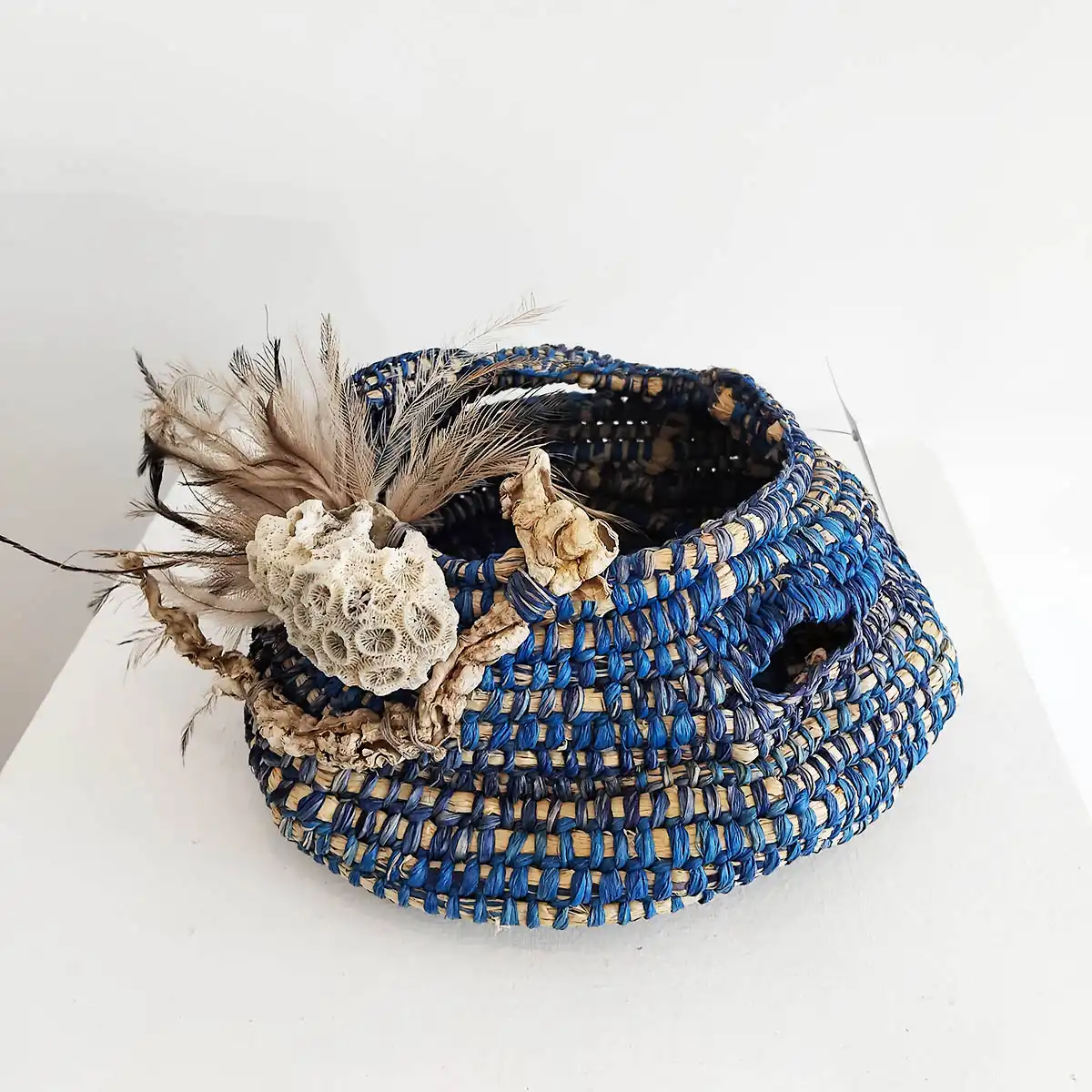 Baluk Arts Website Front Image 2