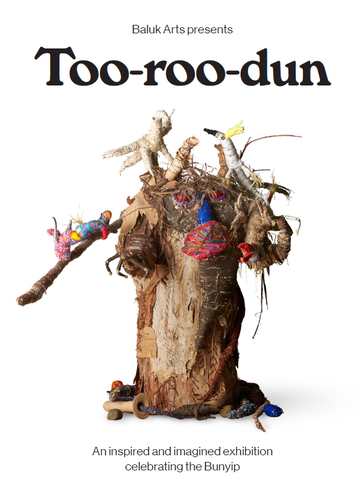 Too-Roo-Dun Catalogue 5 Too-Roo-Dun Catalogue - -