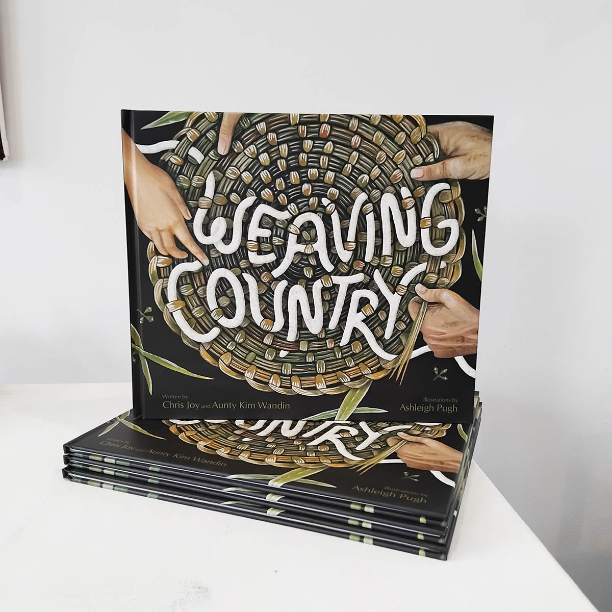 Weaving Country Book 7 Weaving Country Book - -