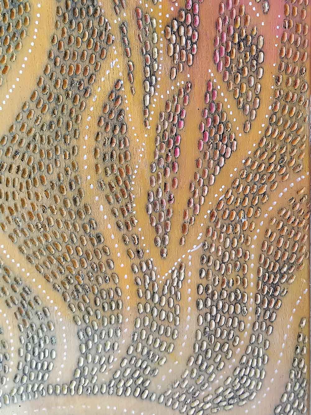 Kookaburra Sunrise 3 3 Kookaburra Sunrise 3 - Paintings - Ashleigh Pugh