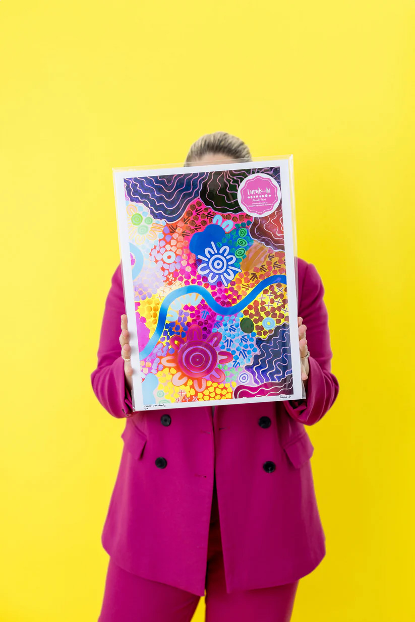 Nawu 'Far Country' #1 4/10 16 Nawu 'Far Country' #1 4/10 - Photography & Prints - Aimee McCartney