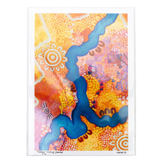 Yerram 'Morning Sunrise' 4/10 18 Yerram 'Morning Sunrise' 4/10 - Photography & Prints - Aimee McCartney