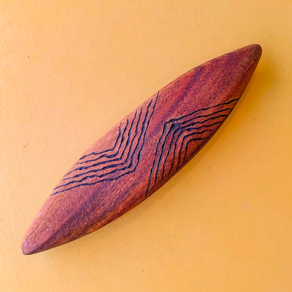 Birrang (Journey Stick) 2 280 Birrang (Journey Stick) 2 - Cultural Items - Uncle Kevin Williams