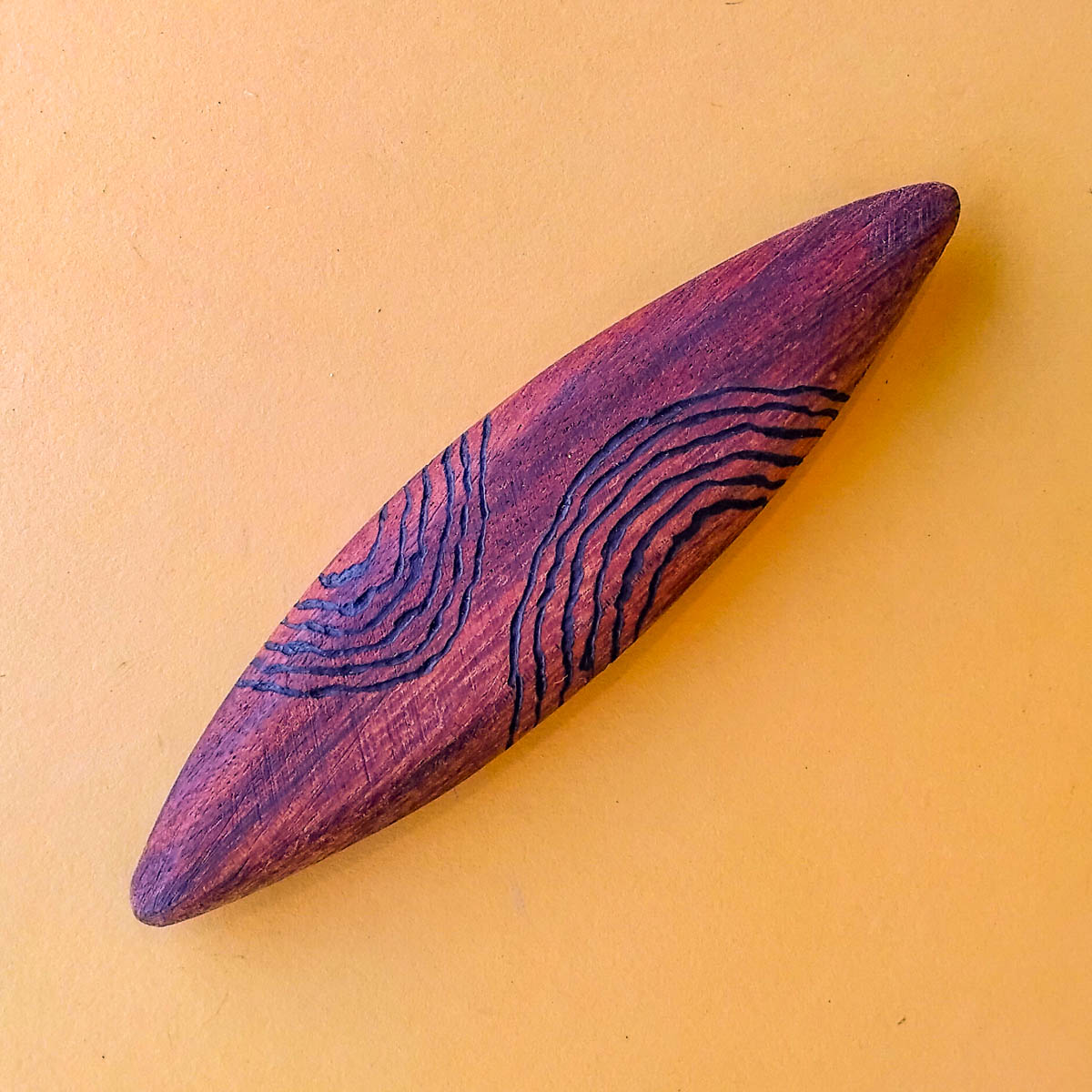 Birrang (Journey Stick) 4 283 Birrang (Journey Stick) 4 - Cultural Items - Uncle Kevin Williams