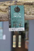 Millefiori polymer Clay earring - Jewellery - Z - Tallara Gray