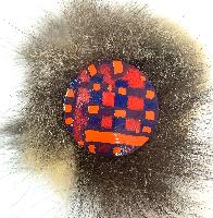 Bottle top brooch - Jewellery - Z - Lisa Waup