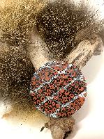 Bottle top brooch - Jewellery - Z - Lisa Waup