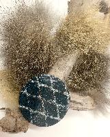 Bottle top brooch - Jewellery - Z - Lisa Waup