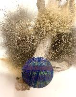 Bottle top brooch - Jewellery - Z - Lisa Waup