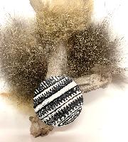 Bottle top brooch - Jewellery - Z - Lisa Waup