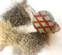 Bottle top brooch - Jewellery - Z - Lisa Waup