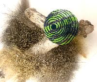 Bottle top brooch - Jewellery - Z - Lisa Waup