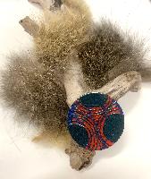 Bottle top brooch - Jewellery - Z - Lisa Waup