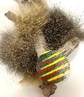 Bottle top brooch - Jewellery - Z - Lisa Waup