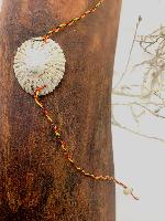 Shell Bracelet - Jewellery - Cassie Leatham