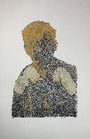 Lionel Rose - Works On Paper - Z - Daniel Kelly