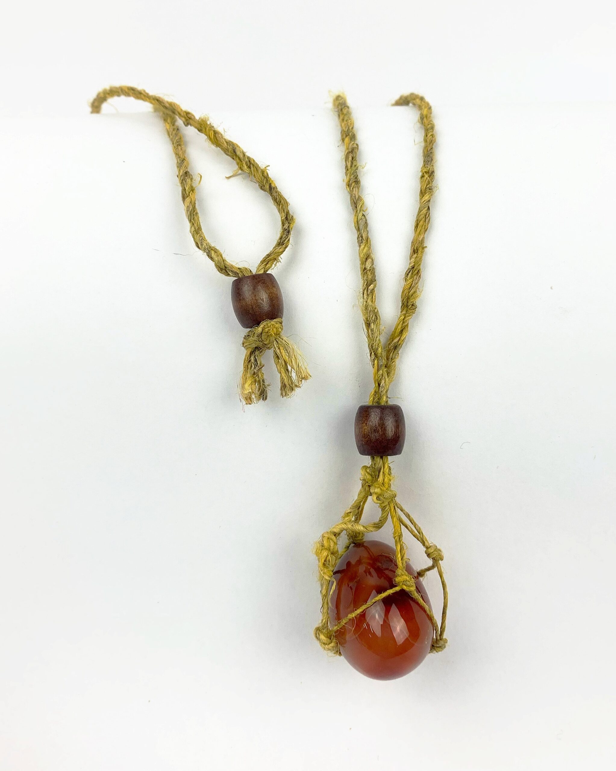 Crystal Necklace - Jewellery - Cassie Leatham