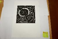 Bones AP - Works On Paper - Z - Nola Lauch