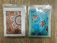 Vicki Thomas Printed Cards -  -