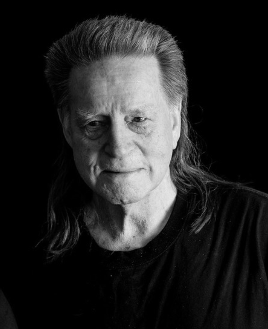 Uncle Beamo Graeme Beamish-Boddington