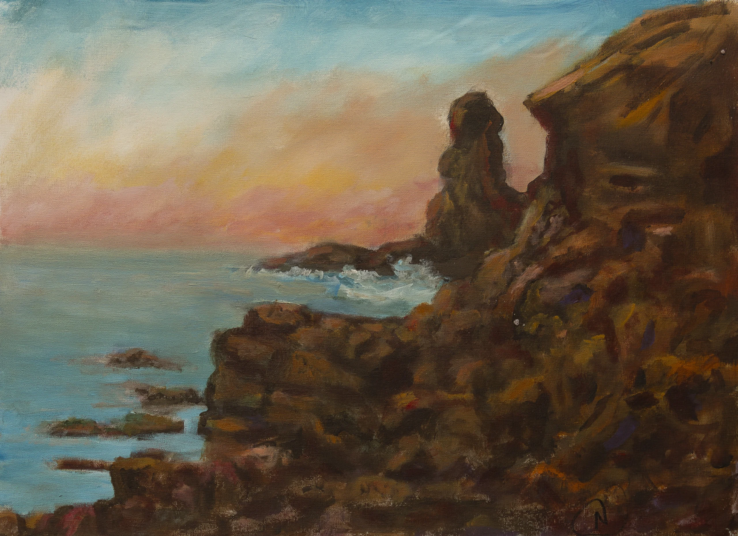 Cape Schanck, Bunurong Country 2 Cape Schanck, Bunurong Country - Image 2