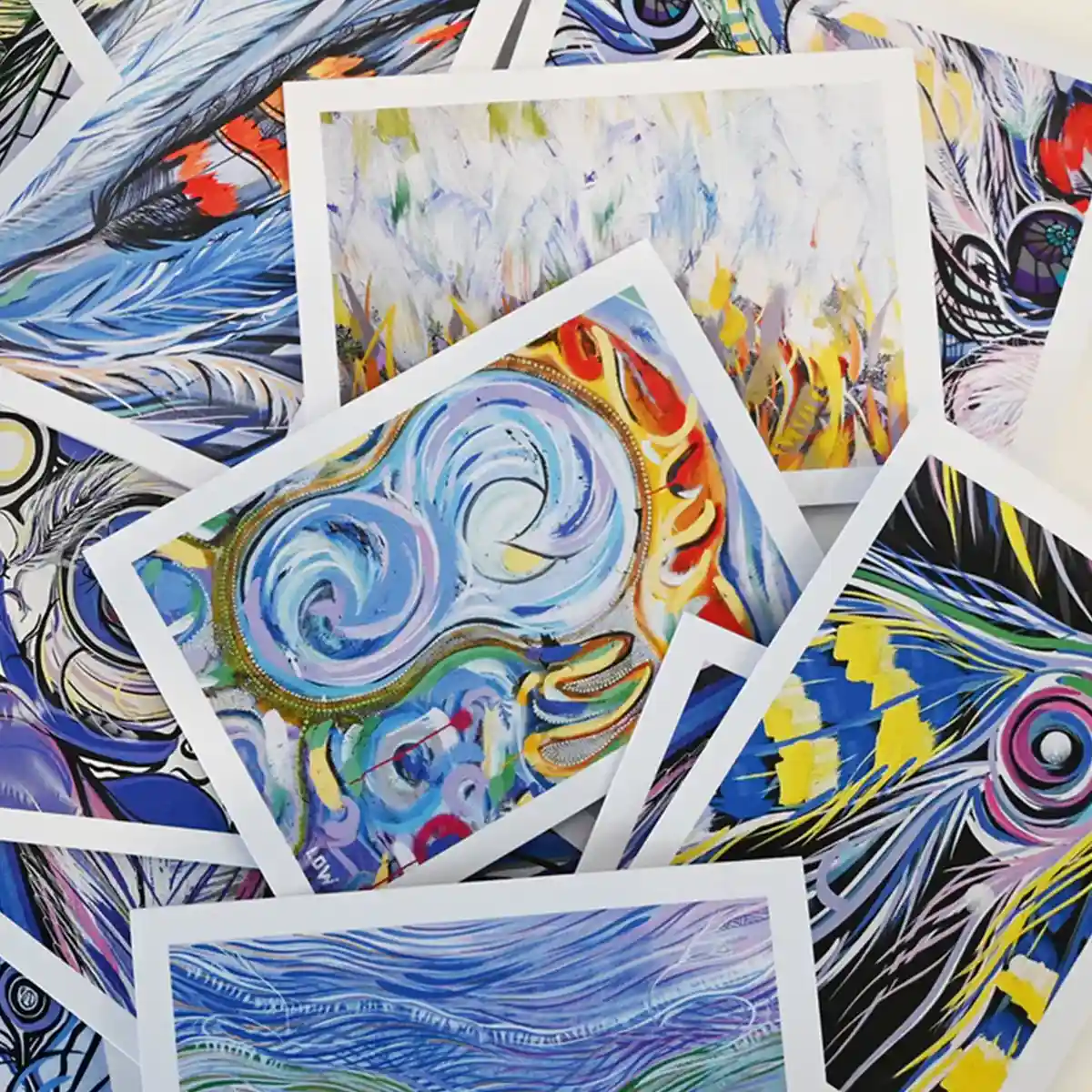 cards Baluk Arts Website Front Image 3