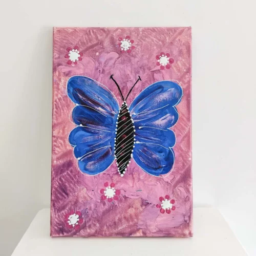 Small Butterflies 5